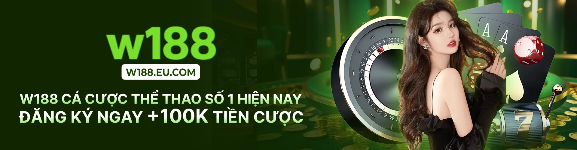 w188 banner cá cược thể thao