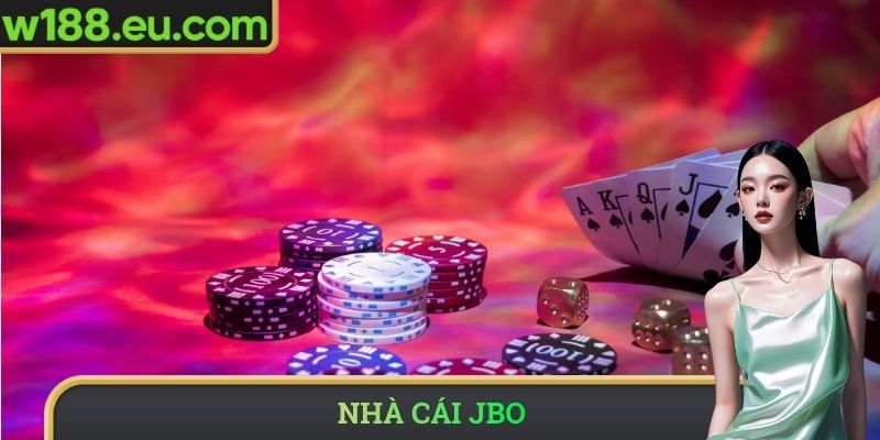 Nhà Cái Jbo
