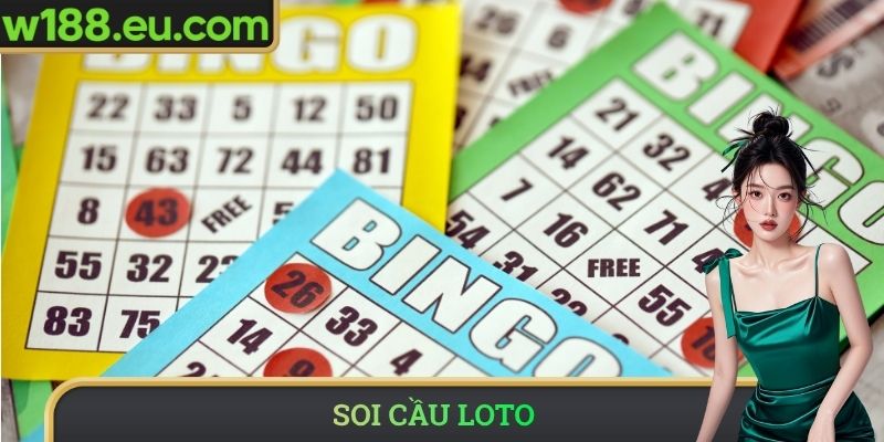 soi cầu loto