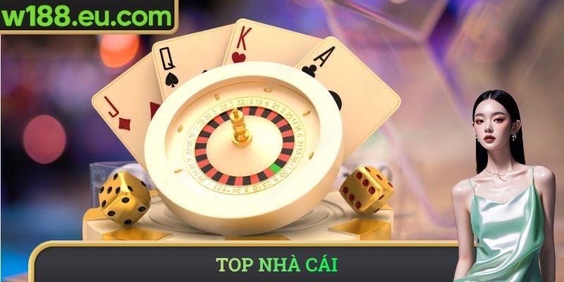 Top nhà cái