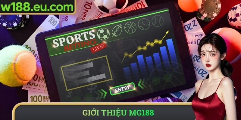 Giới thiệu Mg188